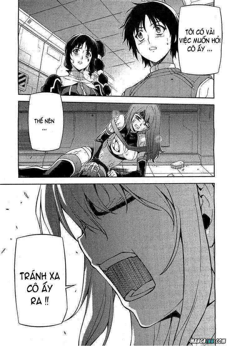 Freezing - Chapter 69 - Trang 3