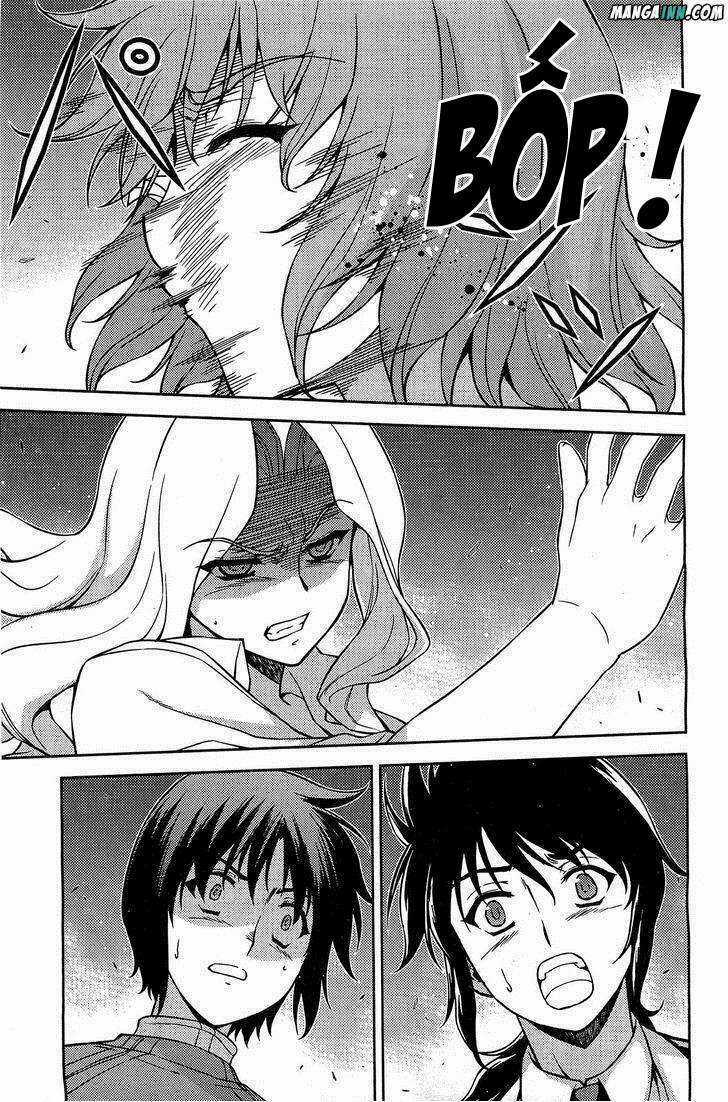 Freezing - Chapter 69 - Trang 4