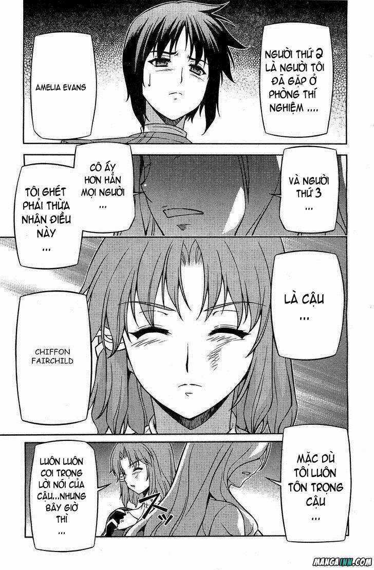 Freezing - Chapter 69 - Trang 6