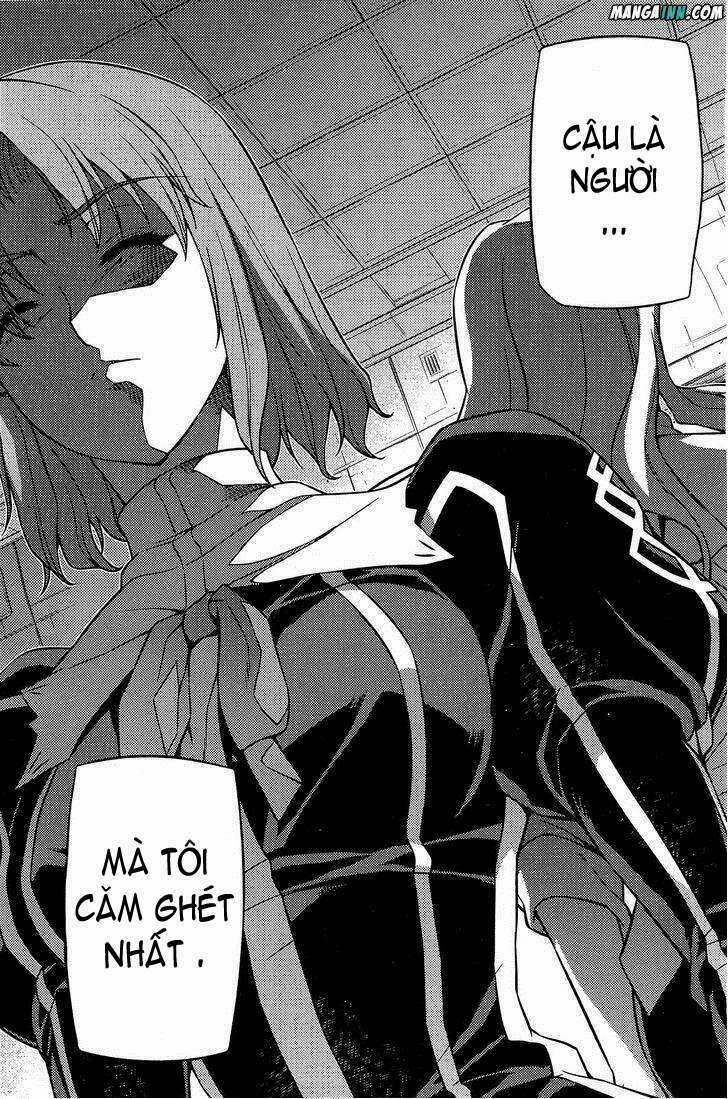 Freezing - Chapter 69 - Trang 7