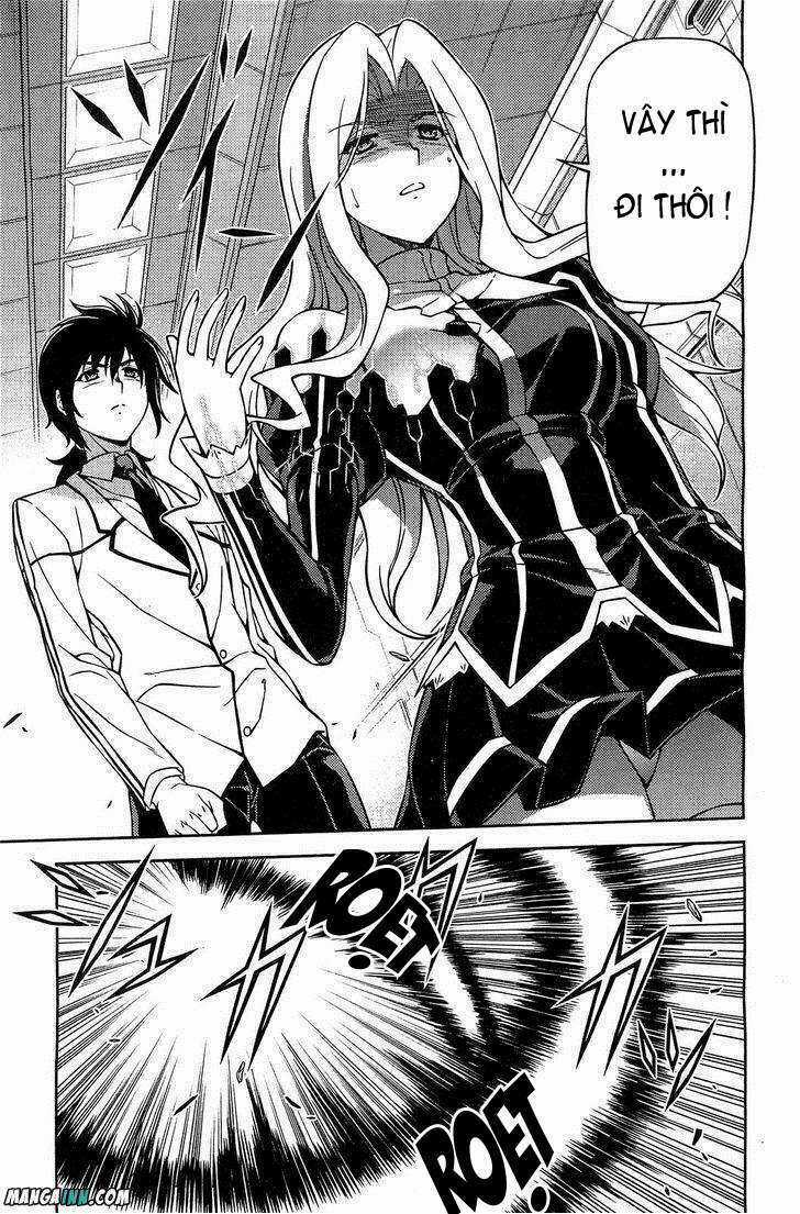 Freezing - Chapter 69 - Trang 10