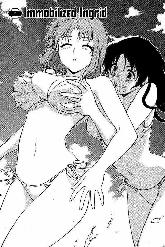 Freezing - Chapter 7 - Trang 2