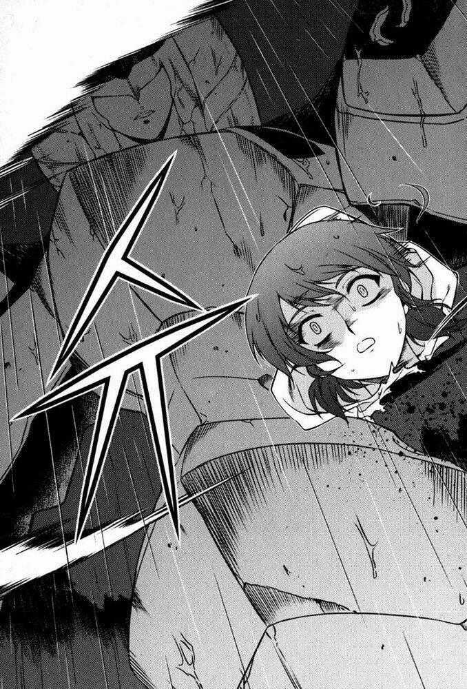 Freezing - Chapter 7 - Trang 32