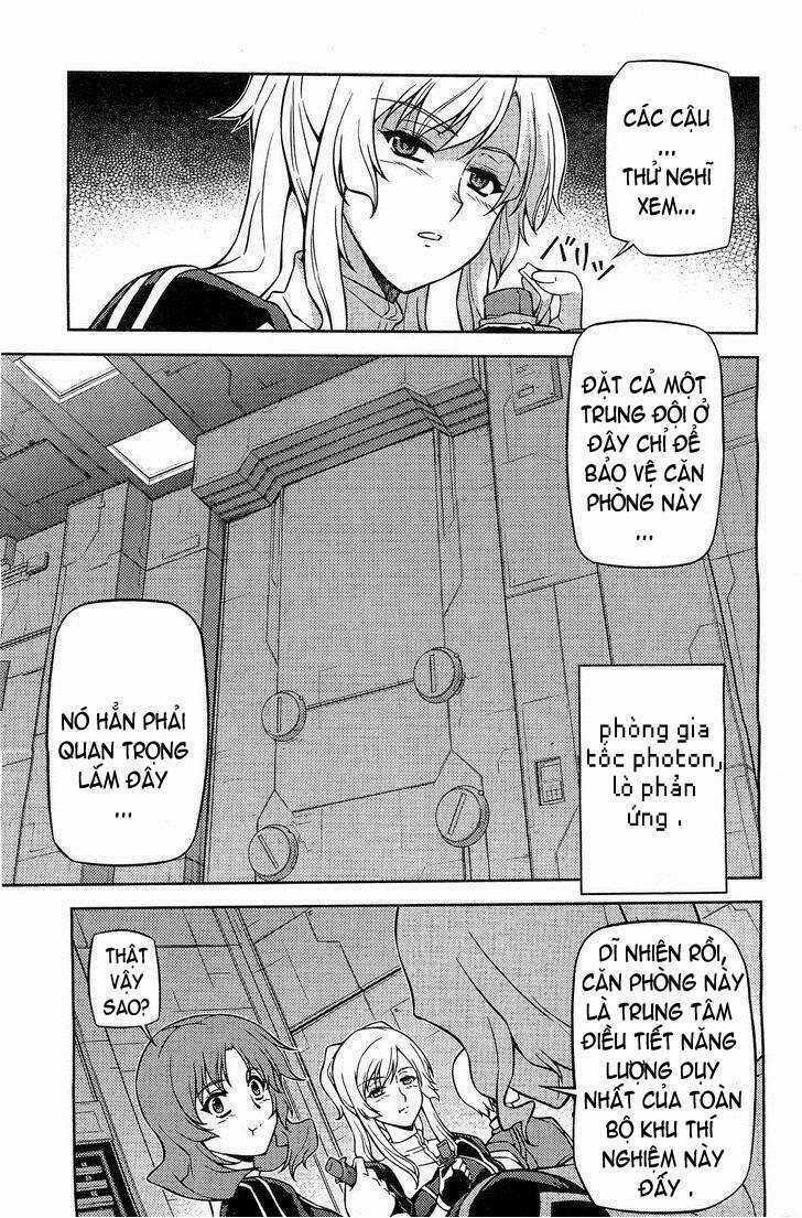 Freezing - Chapter 70 - Trang 4