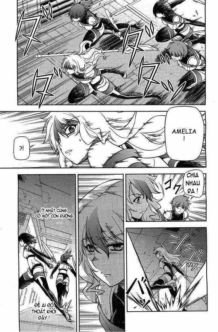 Freezing - Chapter 70 - Trang 6