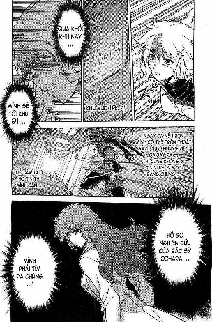 Freezing - Chapter 70 - Trang 7