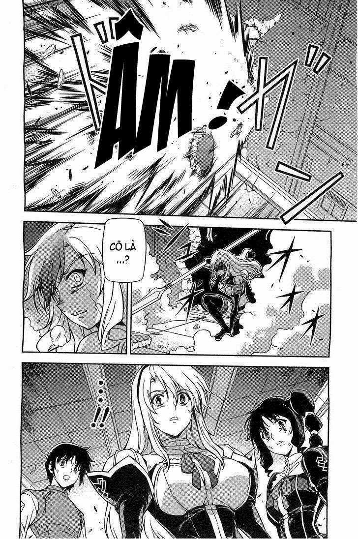 Freezing - Chapter 70 - Trang 9