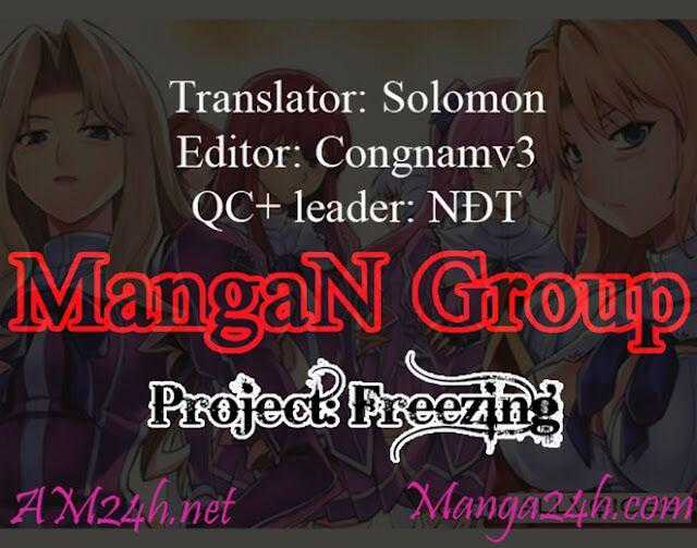 Freezing - Chapter 71 - Trang 1