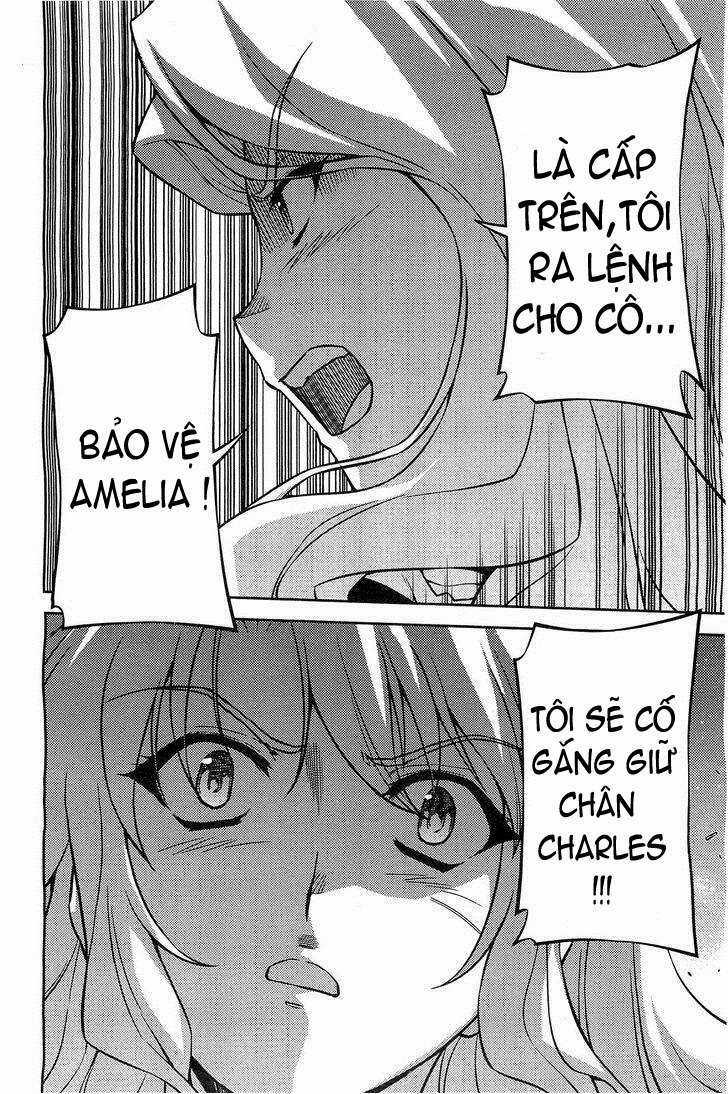 Freezing - Chapter 71 - Trang 12