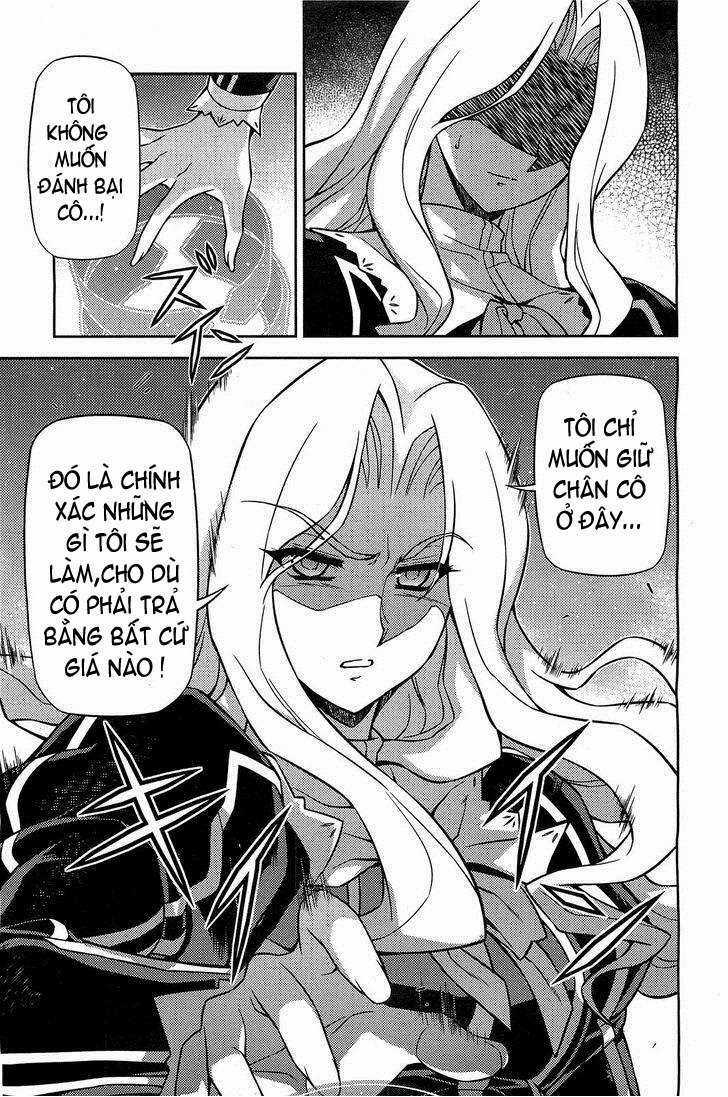 Freezing - Chapter 71 - Trang 15