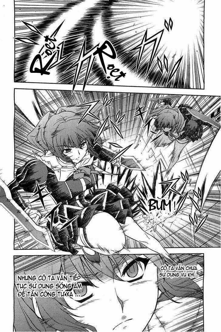 Freezing - Chapter 71 - Trang 16