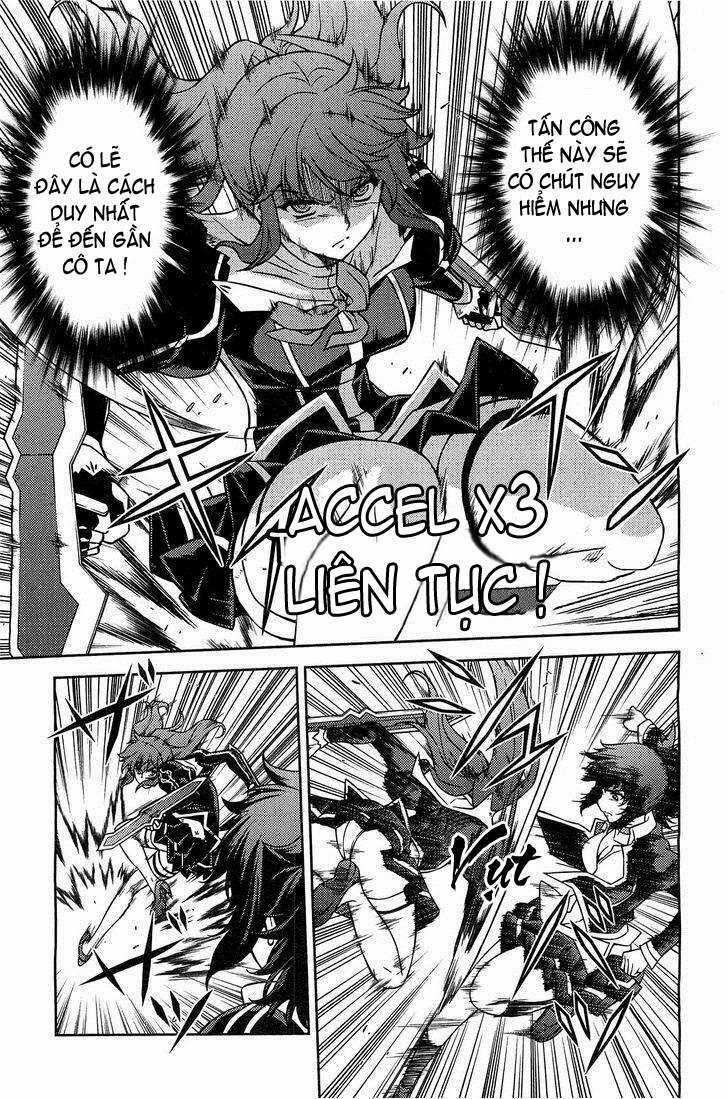 Freezing - Chapter 71 - Trang 17