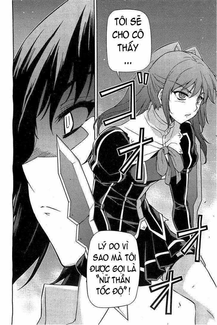 Freezing - Chapter 71 - Trang 24