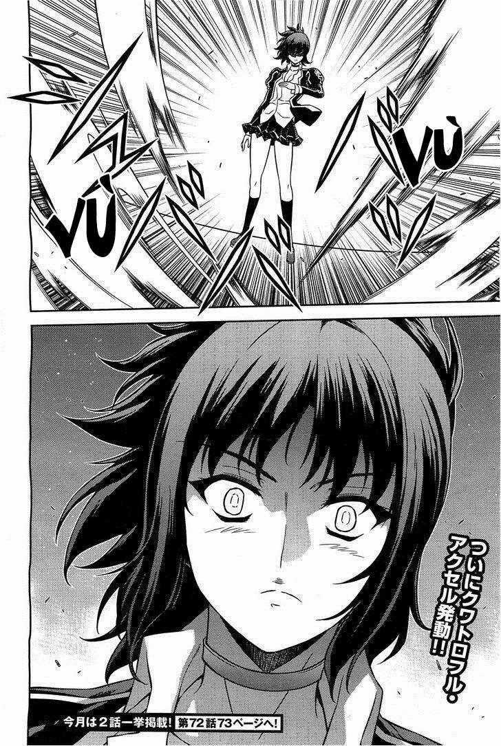 Freezing - Chapter 71 - Trang 26