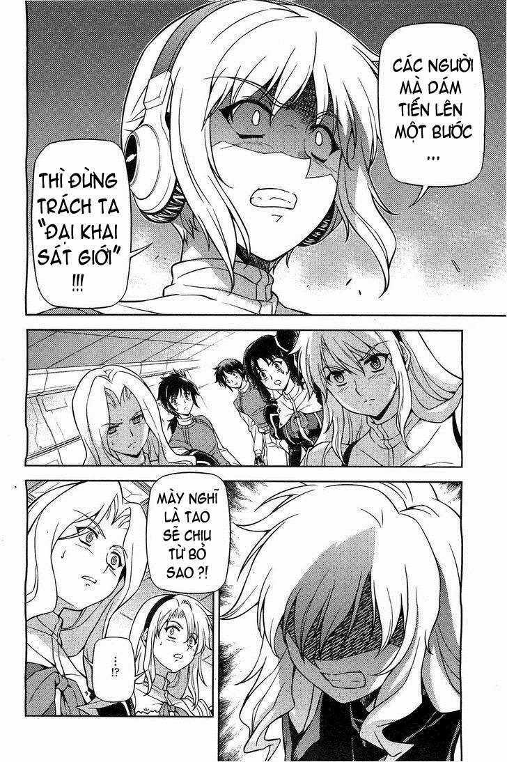 Freezing - Chapter 71 - Trang 4