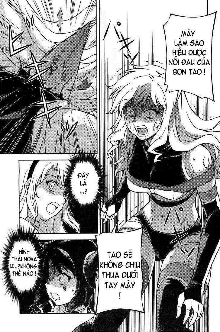 Freezing - Chapter 71 - Trang 5