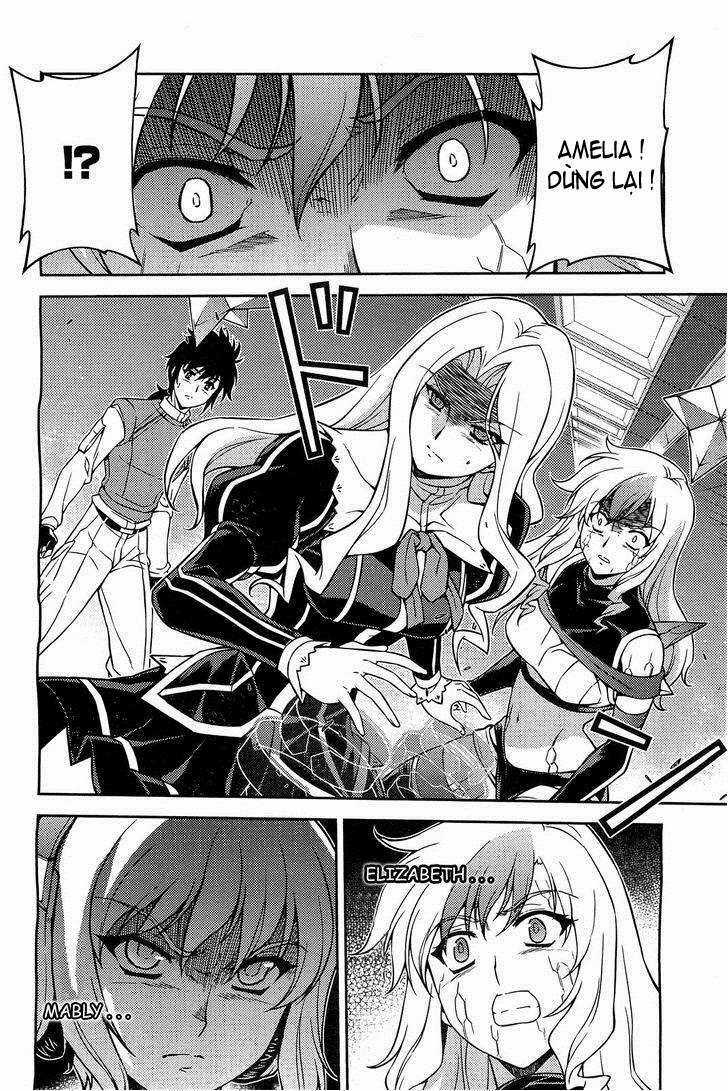 Freezing - Chapter 71 - Trang 6