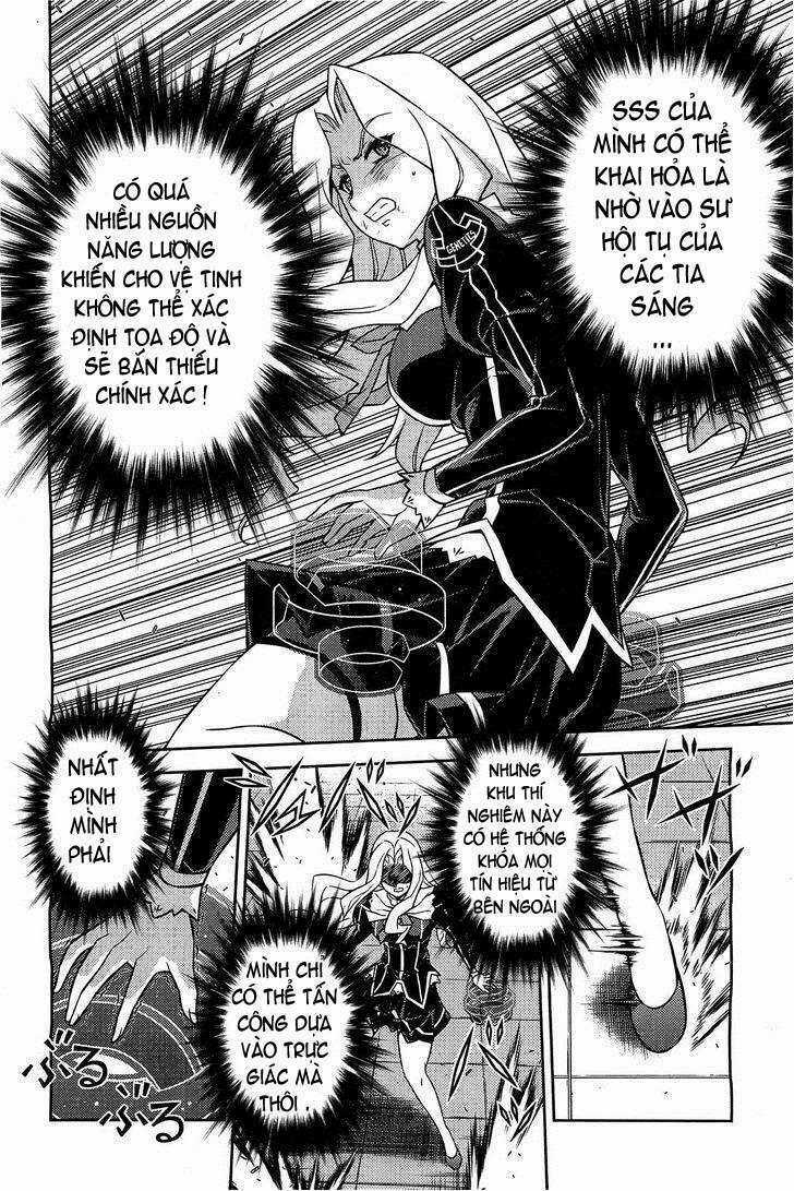 Freezing - Chapter 72 - Trang 21