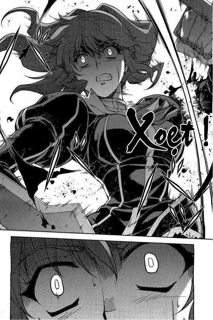 Freezing - Chapter 72 - Trang 5