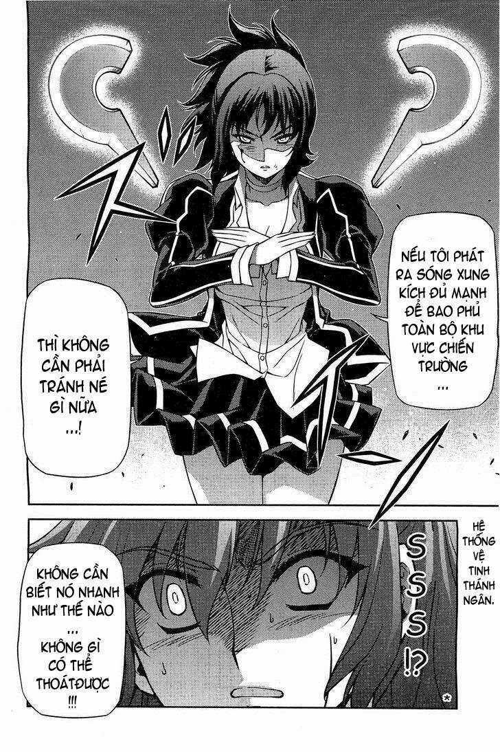 Freezing - Chapter 72 - Trang 7