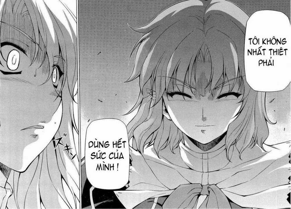 Freezing - Chapter 73 - Trang 13