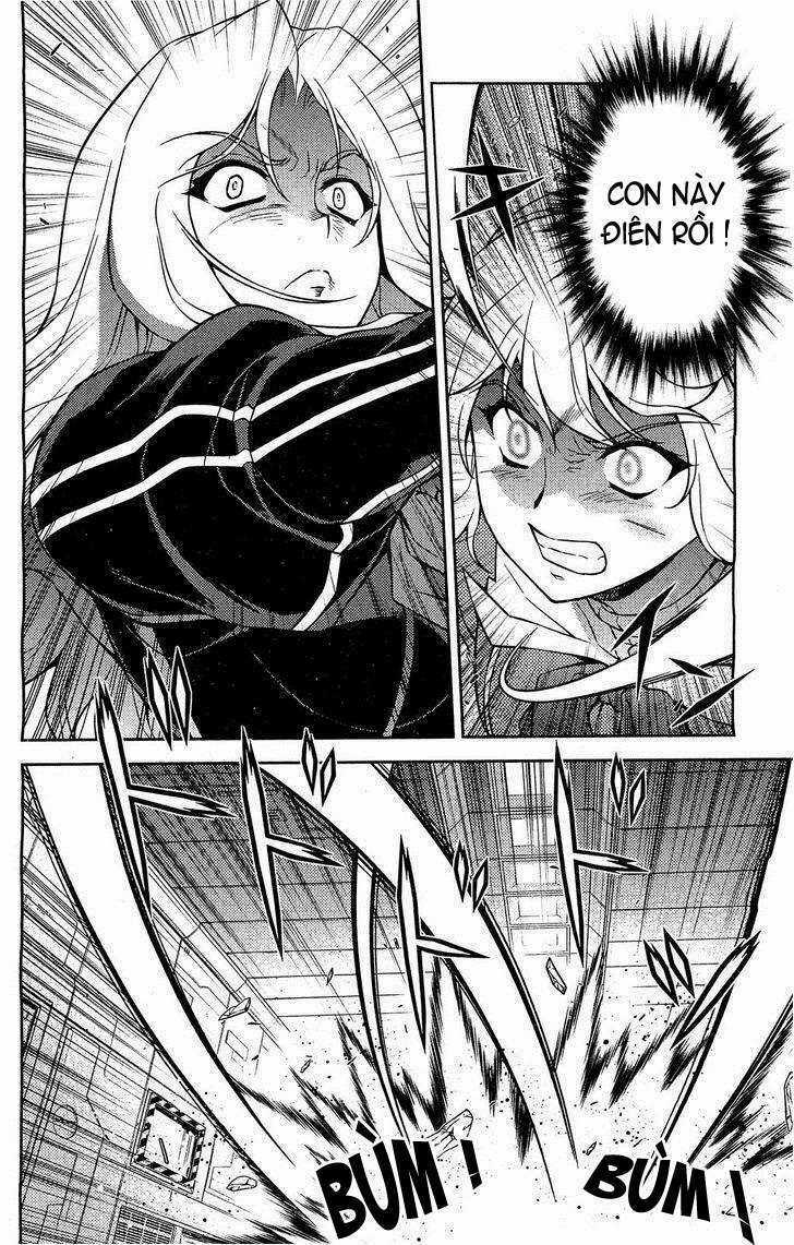 Freezing - Chapter 73 - Trang 19