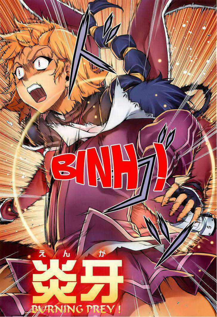 Freezing - Chapter 73 - Trang 3