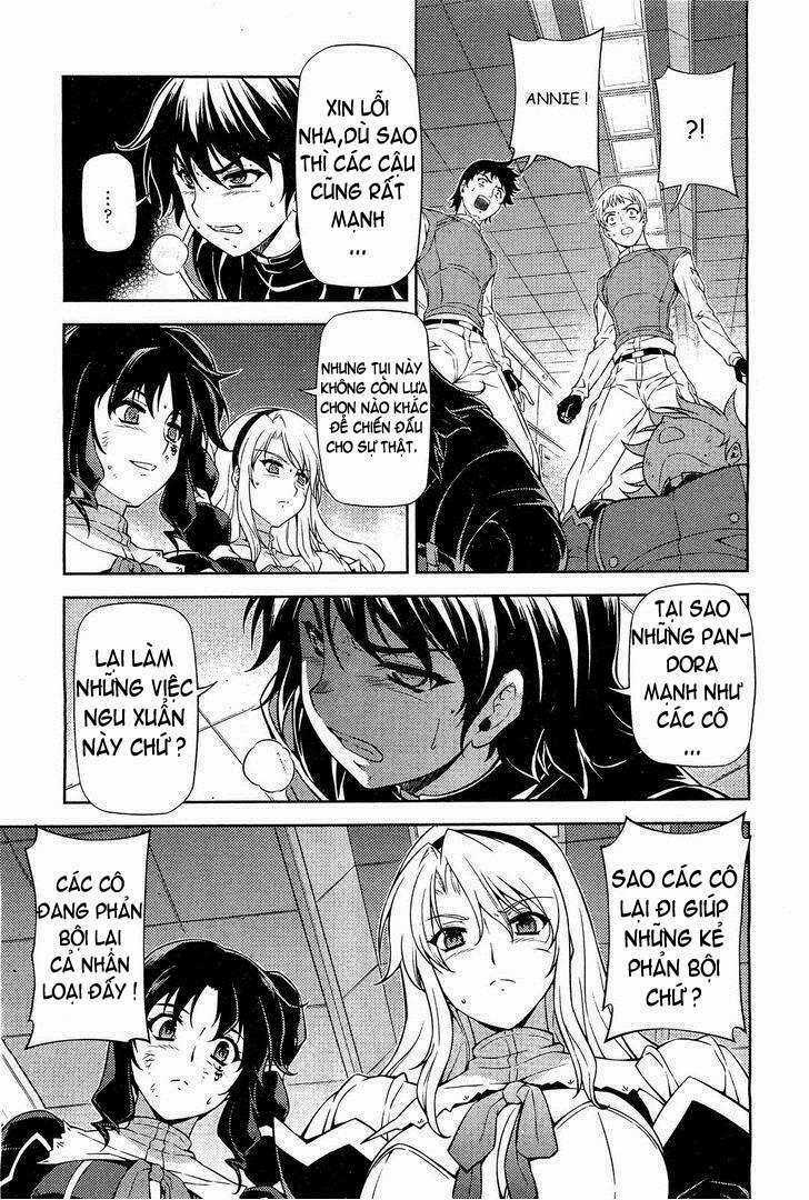 Freezing - Chapter 73 - Trang 6