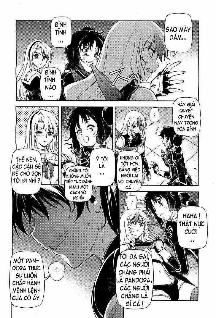 Freezing - Chapter 73 - Trang 7