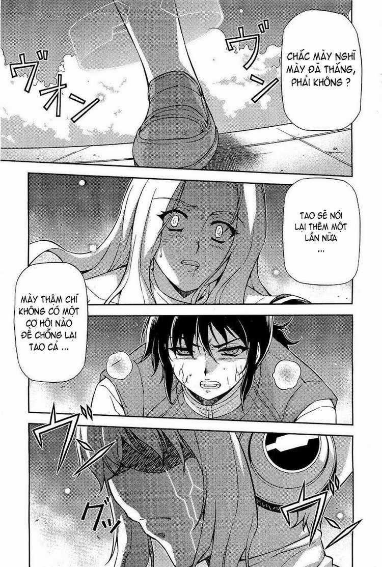 Freezing - Chapter 74 - Trang 1