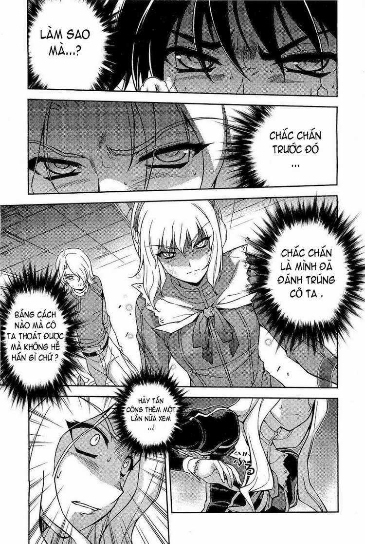 Freezing - Chapter 74 - Trang 3