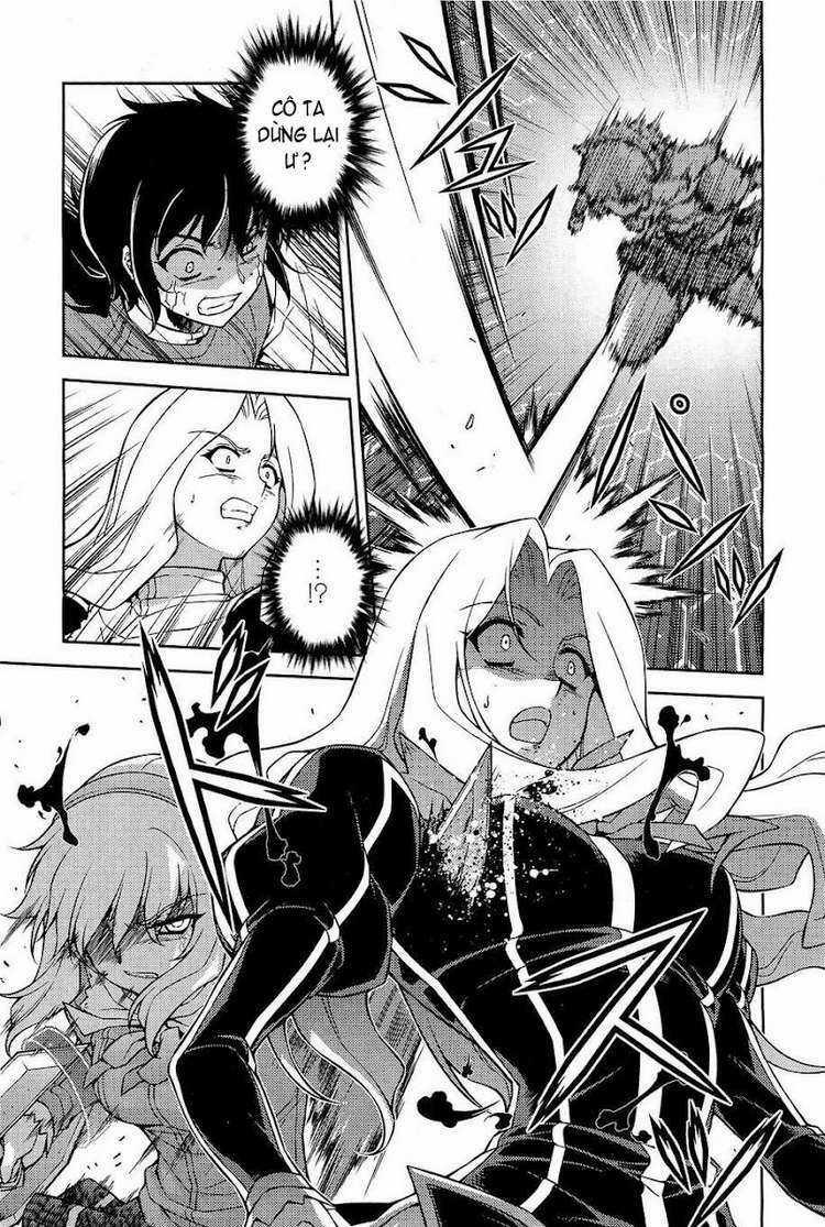 Freezing - Chapter 74 - Trang 5