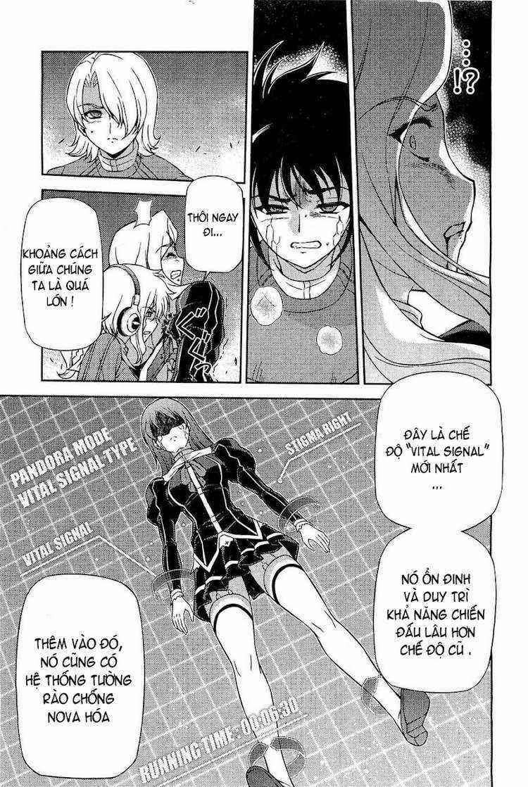 Freezing - Chapter 74 - Trang 7