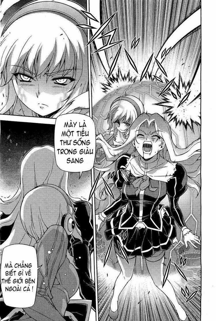 Freezing - Chapter 74 - Trang 9