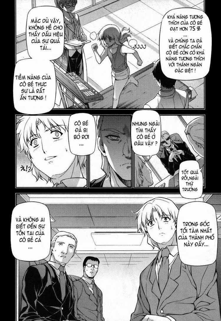 Freezing - Chapter 75 - Trang 2