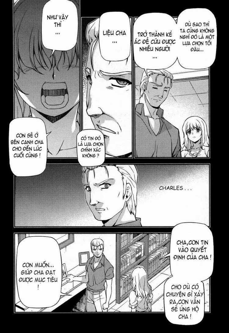 Freezing - Chapter 75 - Trang 12