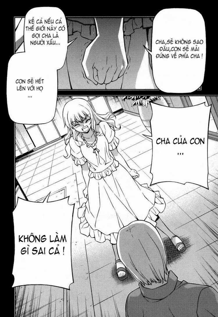 Freezing - Chapter 75 - Trang 14