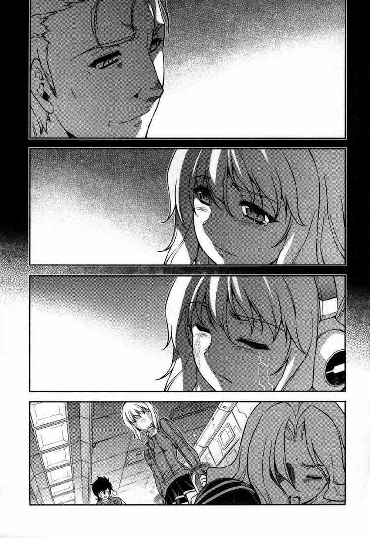 Freezing - Chapter 75 - Trang 15