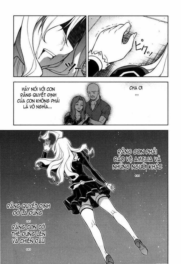 Freezing - Chapter 75 - Trang 19