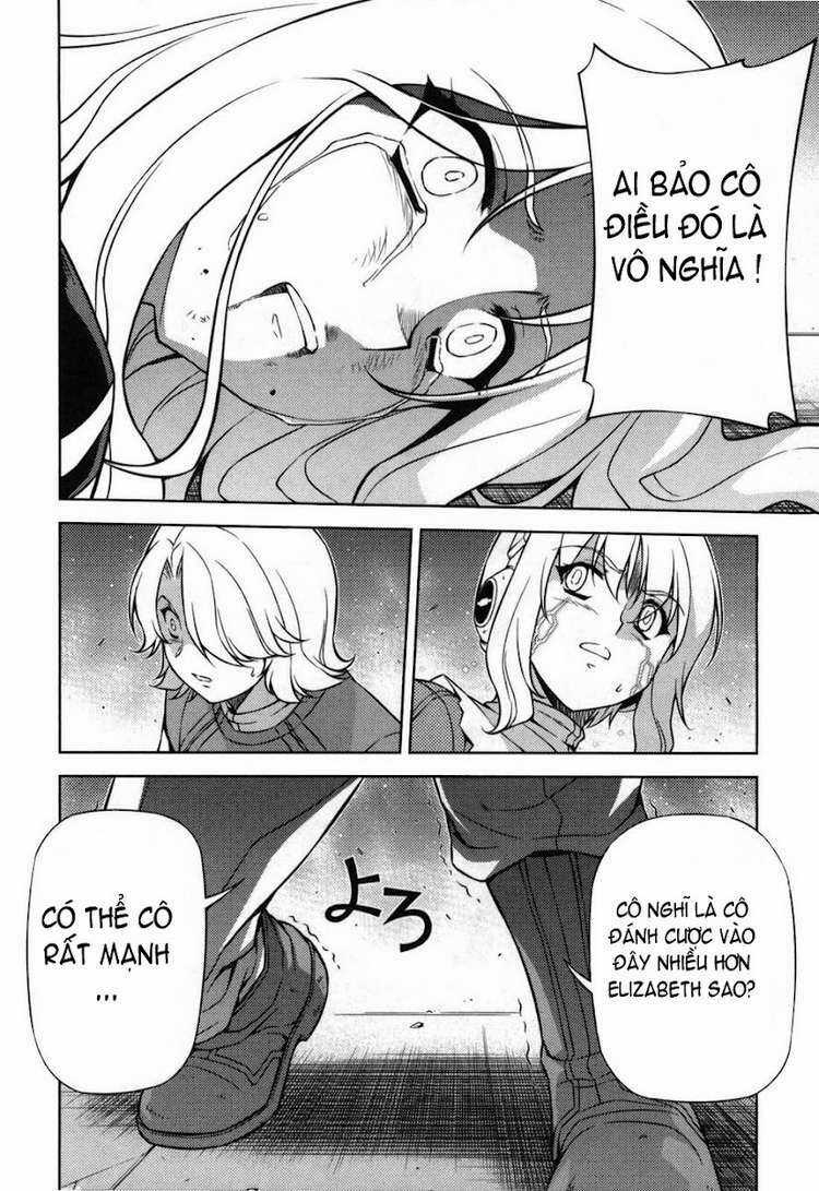 Freezing - Chapter 75 - Trang 20