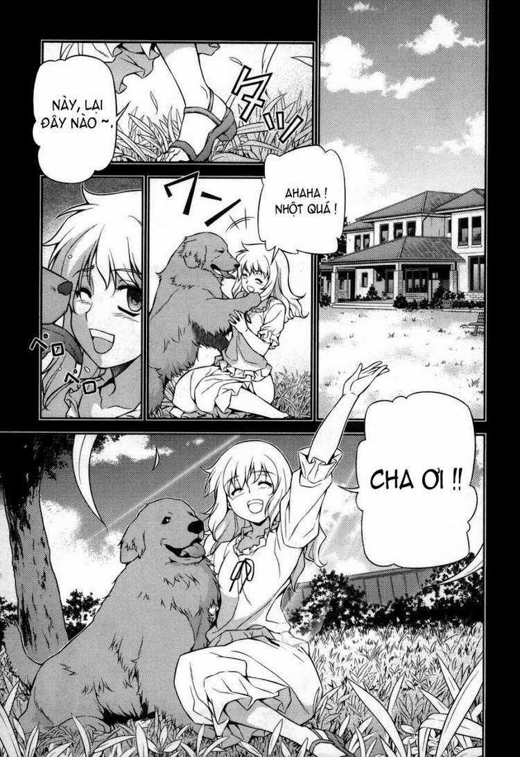 Freezing - Chapter 75 - Trang 3