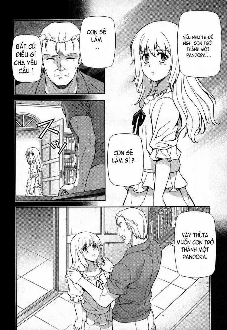 Freezing - Chapter 75 - Trang 6