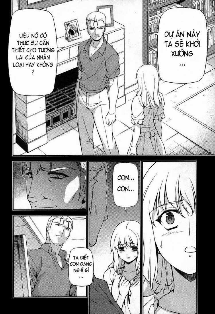 Freezing - Chapter 75 - Trang 10