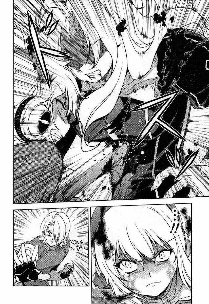 Freezing - Chapter 76 - Trang 13