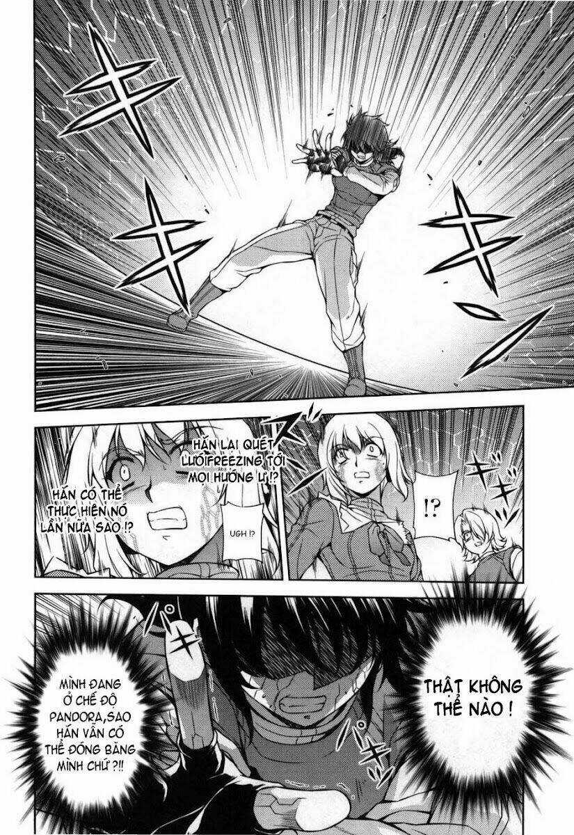 Freezing - Chapter 76 - Trang 3