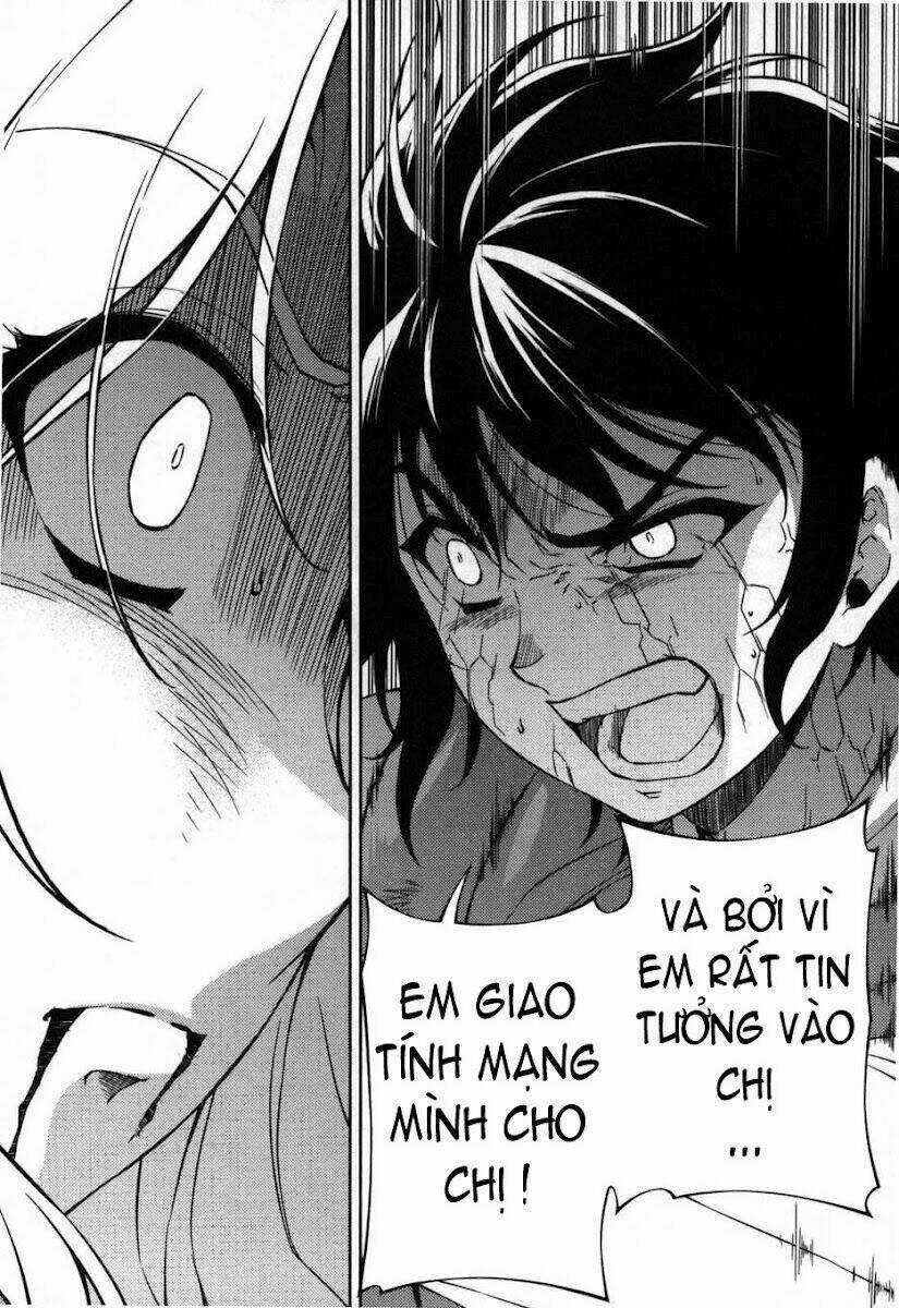 Freezing - Chapter 76 - Trang 5