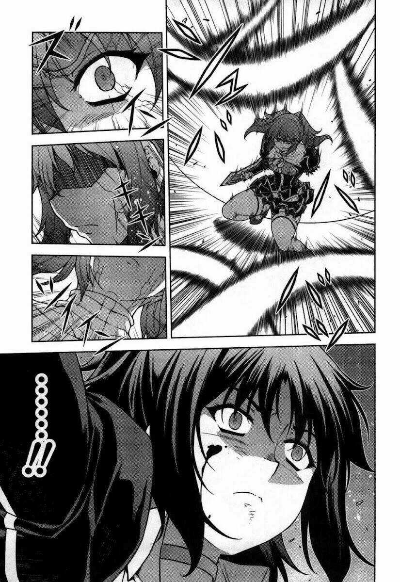 Freezing - Chapter 77 - Trang 13