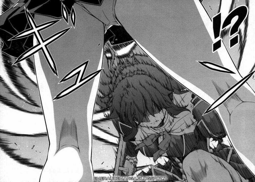 Freezing - Chapter 77 - Trang 14