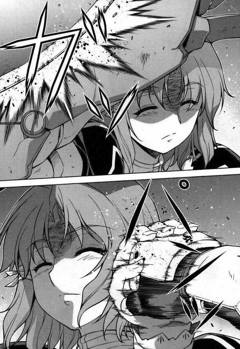 Freezing - Chapter 77 - Trang 17