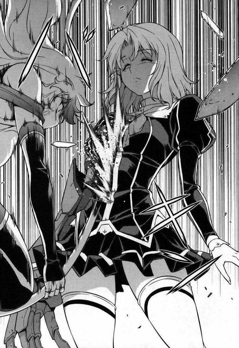 Freezing - Chapter 77 - Trang 19